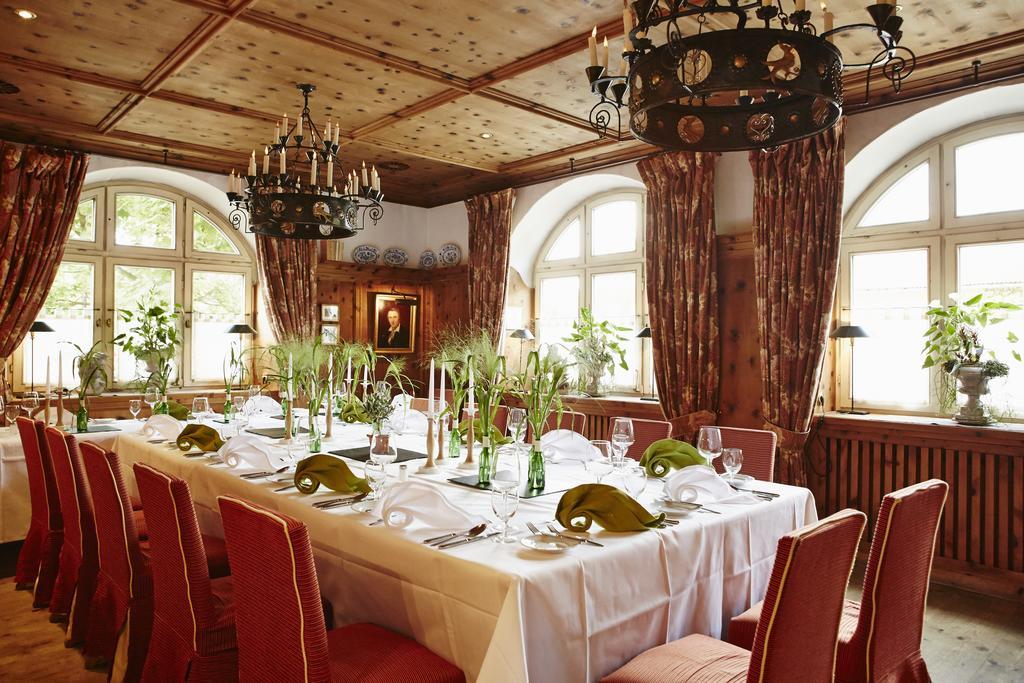 Hotel Gutsgasthof Stangl Vaterstetten Zewnętrze zdjęcie