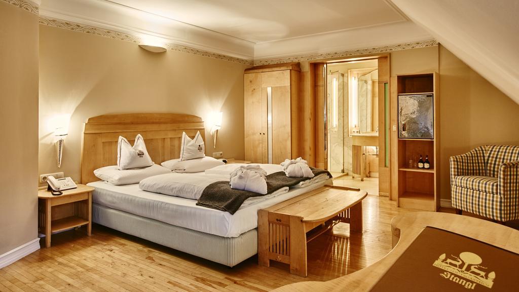 Hotel Gutsgasthof Stangl Vaterstetten Pokój zdjęcie