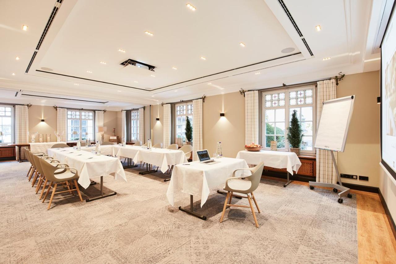 Hotel Gutsgasthof Stangl Vaterstetten Zewnętrze zdjęcie