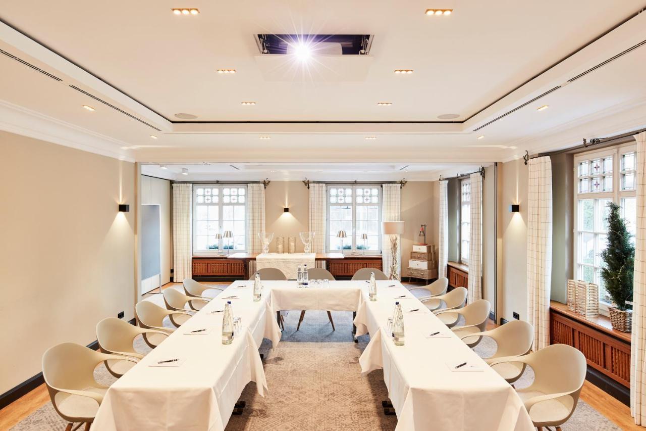 Hotel Gutsgasthof Stangl Vaterstetten Zewnętrze zdjęcie
